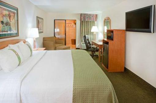 фото отеля Holiday Inn-Brownsville