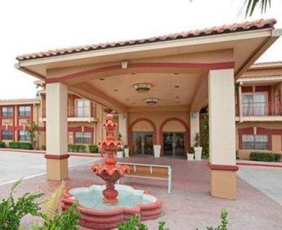 фото отеля Holiday Inn-Brownsville