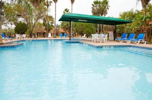 фото отеля Holiday Inn-Brownsville