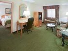 фото отеля Holiday Inn-Brownsville