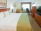 фото отеля Holiday Inn-Brownsville