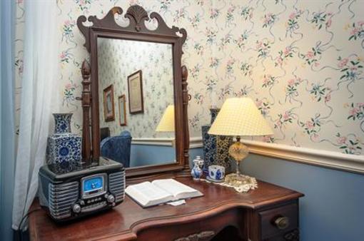 фото отеля Blue Mountain Mist Country Inn and Cottages Sevierville