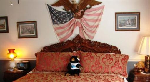 фото отеля Blue Mountain Mist Country Inn and Cottages Sevierville
