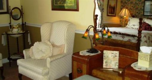 фото отеля Blue Mountain Mist Country Inn and Cottages Sevierville