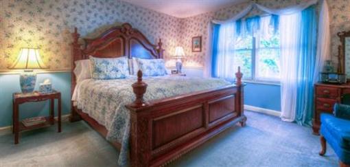 фото отеля Blue Mountain Mist Country Inn and Cottages Sevierville