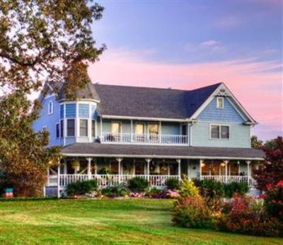 фото отеля Blue Mountain Mist Country Inn and Cottages Sevierville