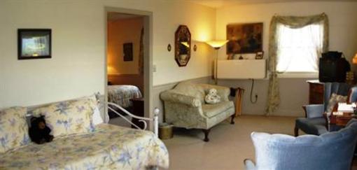 фото отеля Blue Mountain Mist Country Inn and Cottages Sevierville