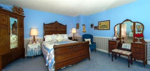 фото отеля Blue Mountain Mist Country Inn and Cottages Sevierville