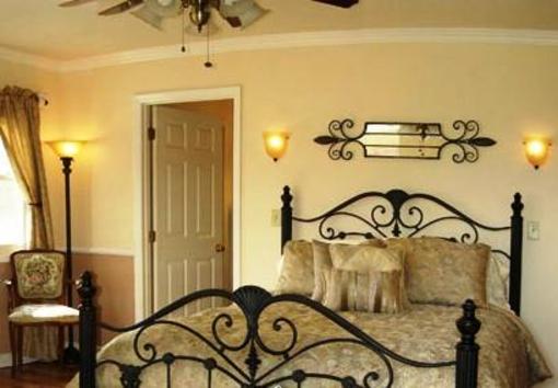 фото отеля Blue Mountain Mist Country Inn and Cottages Sevierville