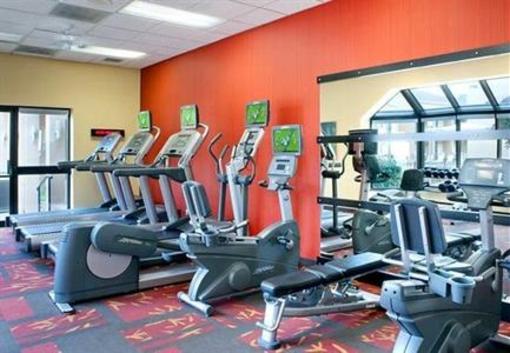 фото отеля Courtyard by Marriott Columbus