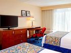 фото отеля Courtyard by Marriott Columbus