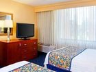 фото отеля Courtyard by Marriott Columbus