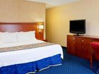 фото отеля Courtyard by Marriott Columbus