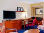 фото отеля Courtyard by Marriott Columbus