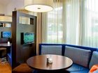 фото отеля Courtyard by Marriott Columbus