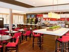 фото отеля Courtyard by Marriott Columbus