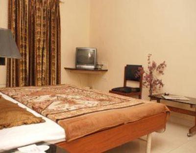 фото отеля Hotel Madhav International