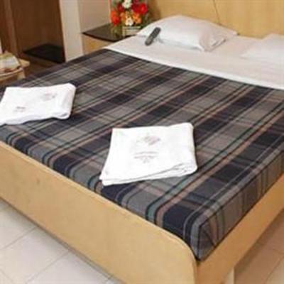 фото отеля Hotel Madhav International