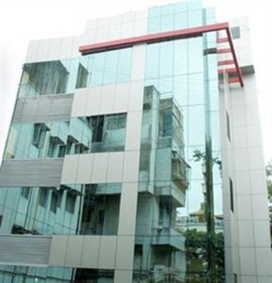 фото отеля Hotel Madhav International