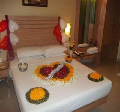 фото отеля Hotel Madhav International