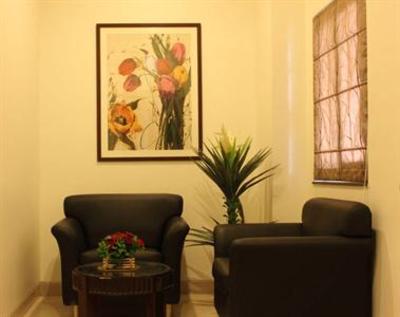 фото отеля Hotel Madhav International