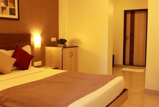 фото отеля Hotel Madhav International