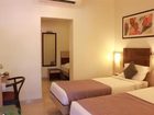 фото отеля Hotel Madhav International