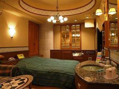 фото отеля Executive Hotel Grand Garden