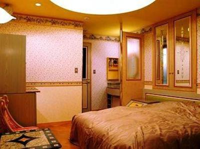 фото отеля Executive Hotel Grand Garden