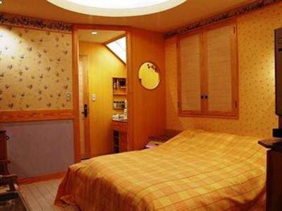 фото отеля Executive Hotel Grand Garden