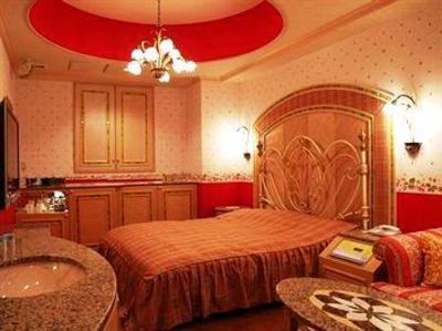 фото отеля Executive Hotel Grand Garden
