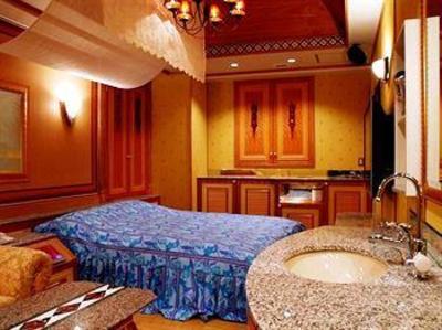 фото отеля Executive Hotel Grand Garden