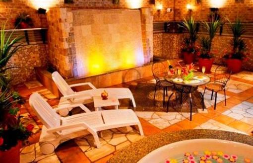 фото отеля Executive Hotel Grand Garden