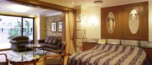 фото отеля Executive Hotel Grand Garden