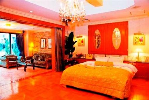 фото отеля Executive Hotel Grand Garden