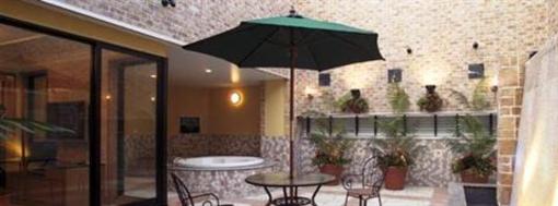 фото отеля Executive Hotel Grand Garden
