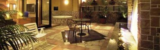 фото отеля Executive Hotel Grand Garden