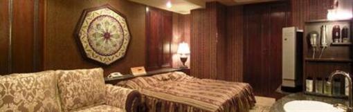 фото отеля Executive Hotel Grand Garden