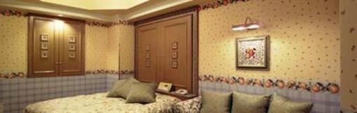 фото отеля Executive Hotel Grand Garden