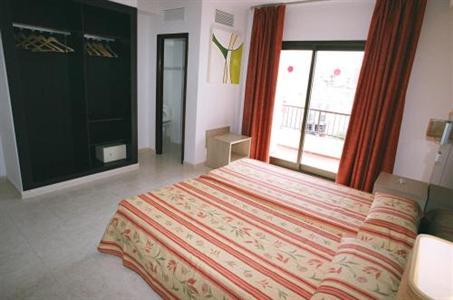фото отеля Hotel Orosol Ibiza