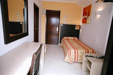 фото отеля Hotel Orosol Ibiza