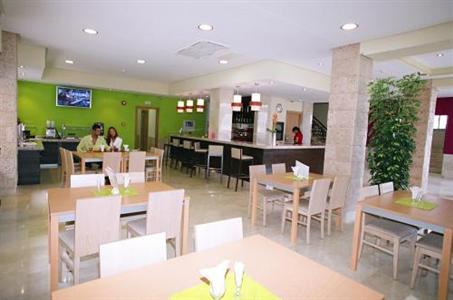 фото отеля Hotel Orosol Ibiza