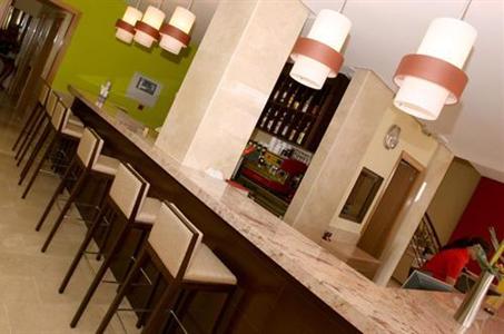 фото отеля Hotel Orosol Ibiza