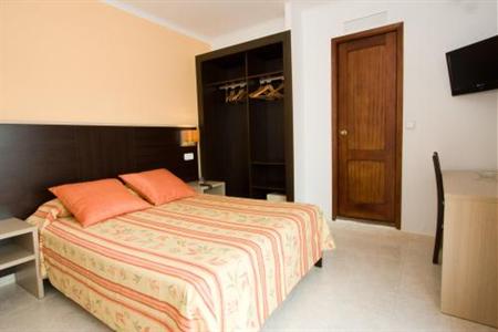 фото отеля Hotel Orosol Ibiza
