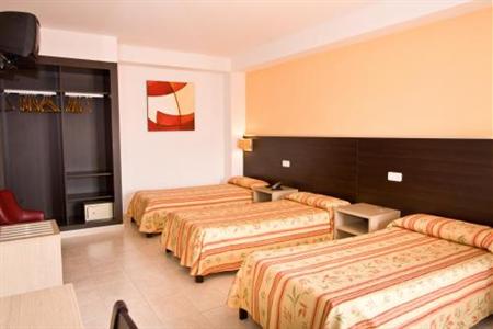 фото отеля Hotel Orosol Ibiza