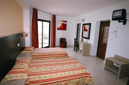 фото отеля Hotel Orosol Ibiza