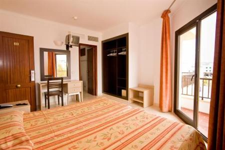 фото отеля Hotel Orosol Ibiza