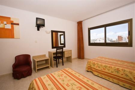 фото отеля Hotel Orosol Ibiza