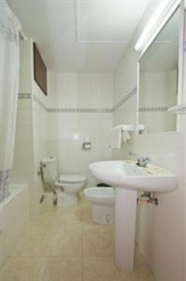 фото отеля Hotel Orosol Ibiza