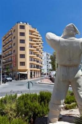фото отеля Hotel Orosol Ibiza